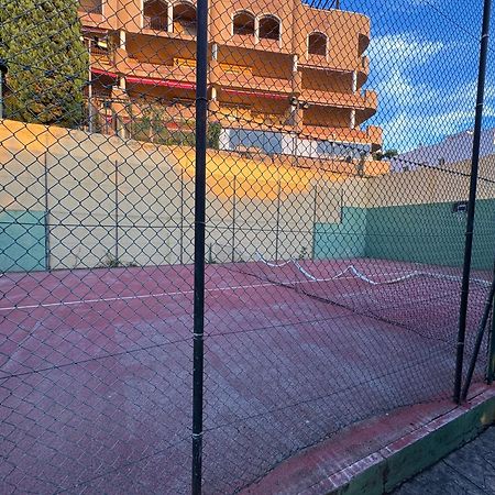 Eden Golf 4 - Riviera Del Sol Apartment Sitio de Calahonda Ngoại thất bức ảnh