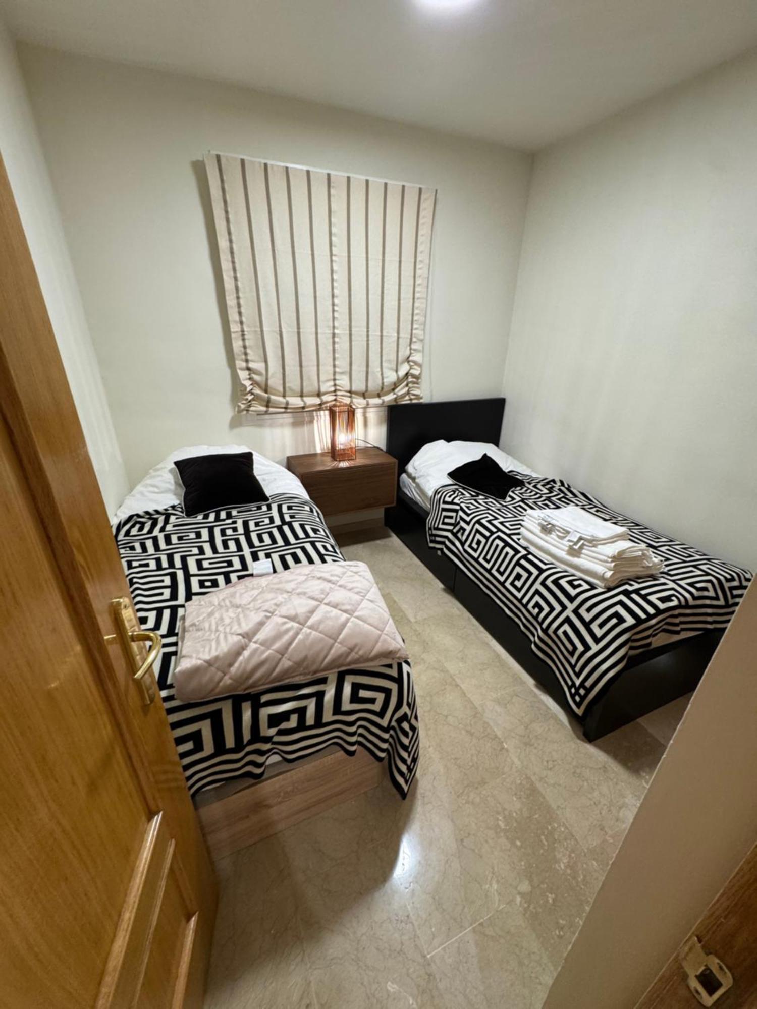 Eden Golf 4 - Riviera Del Sol Apartment Sitio de Calahonda Ngoại thất bức ảnh