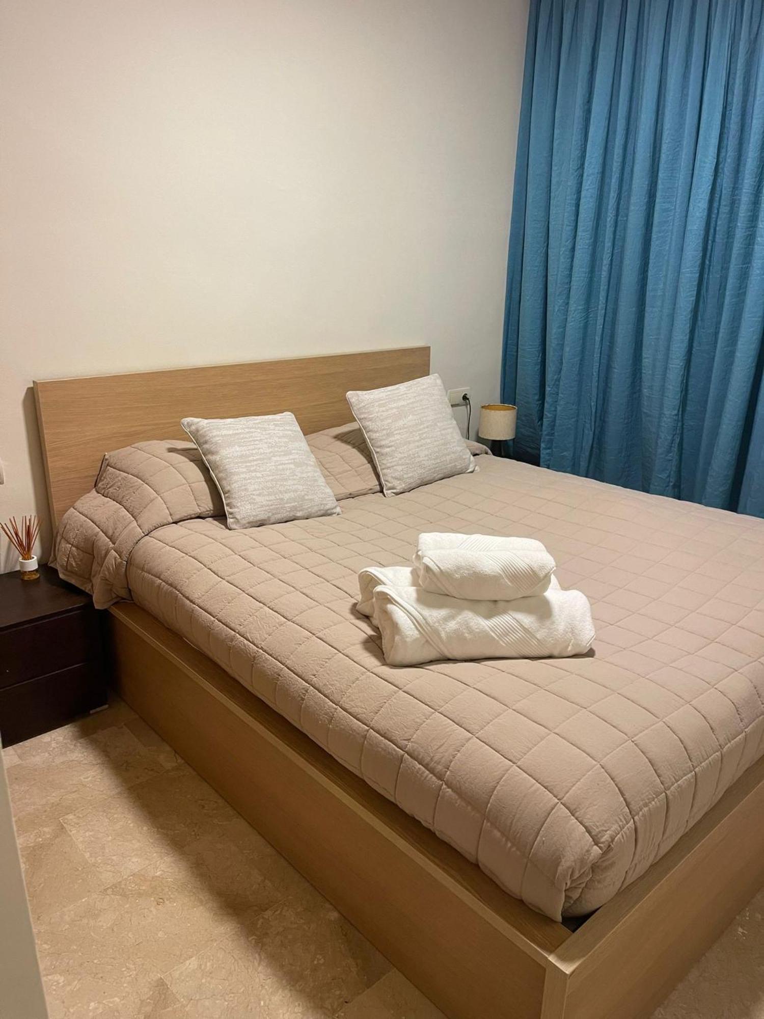 Eden Golf 4 - Riviera Del Sol Apartment Sitio de Calahonda Ngoại thất bức ảnh