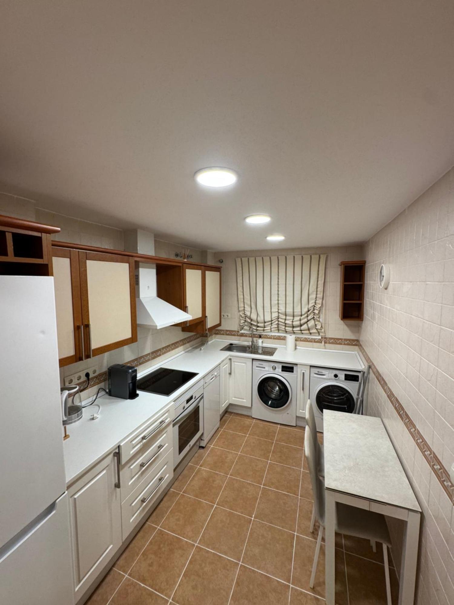 Eden Golf 4 - Riviera Del Sol Apartment Sitio de Calahonda Ngoại thất bức ảnh