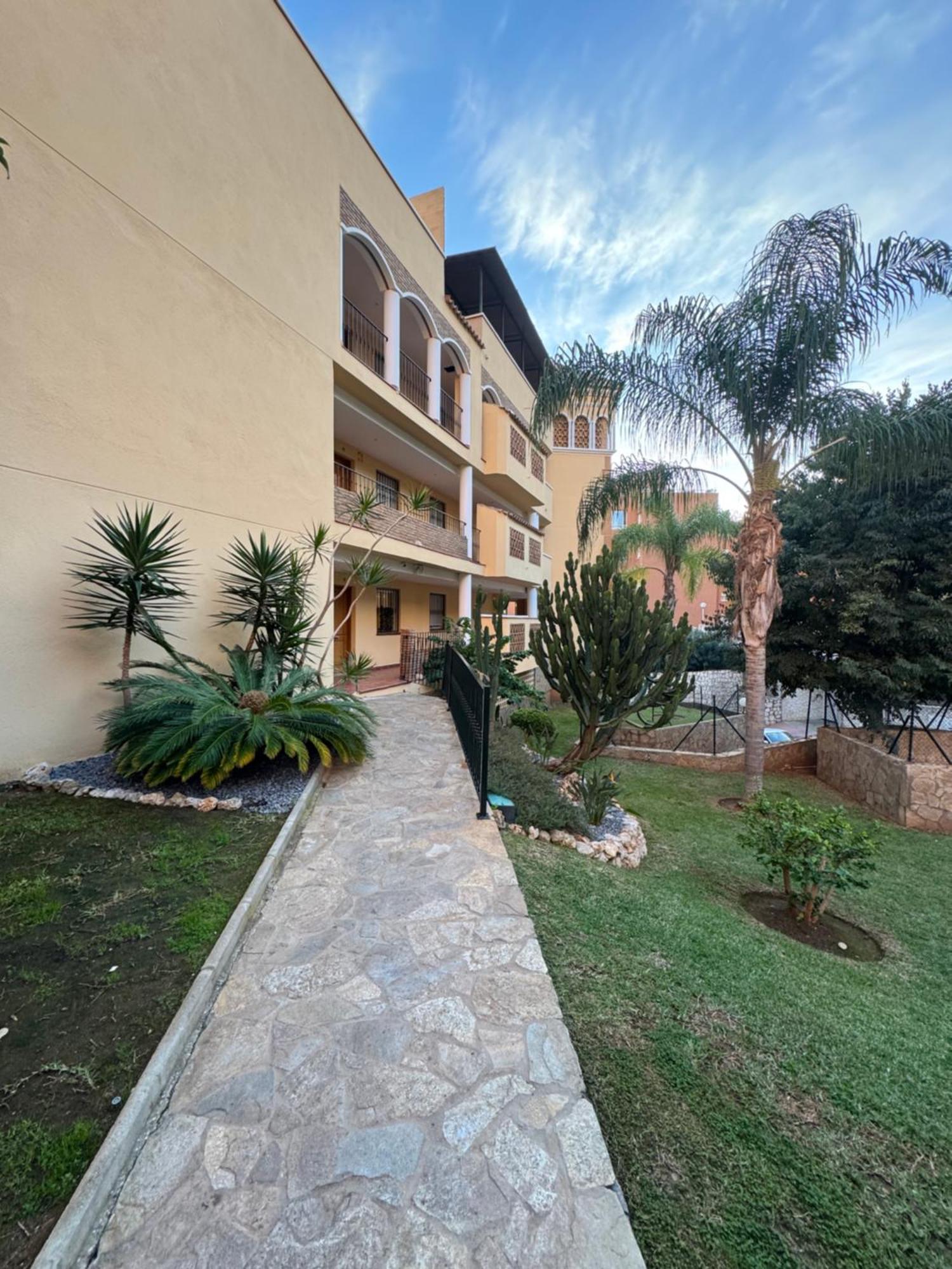 Eden Golf 4 - Riviera Del Sol Apartment Sitio de Calahonda Ngoại thất bức ảnh