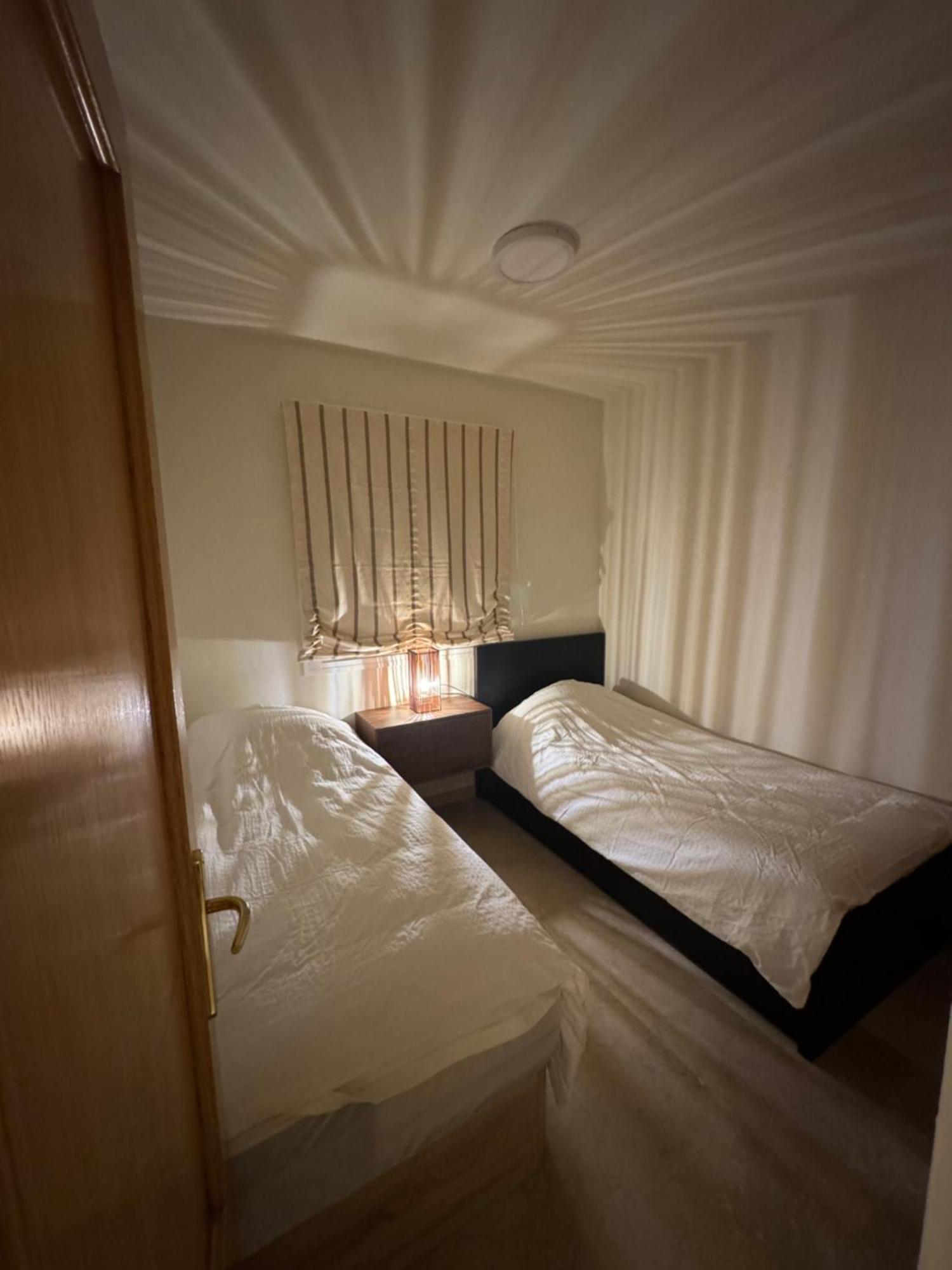 Eden Golf 4 - Riviera Del Sol Apartment Sitio de Calahonda Ngoại thất bức ảnh