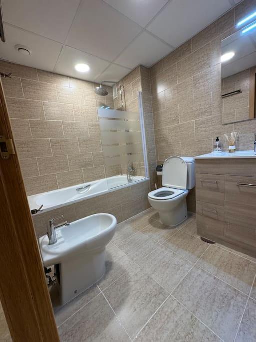 Eden Golf 4 - Riviera Del Sol Apartment Sitio de Calahonda Ngoại thất bức ảnh