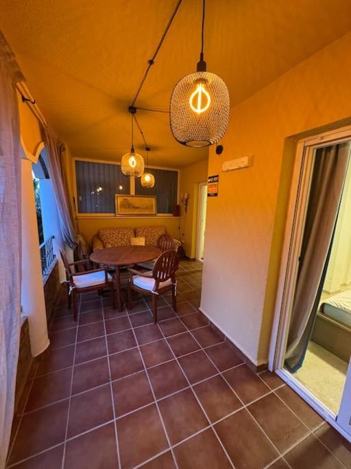 Eden Golf 4 - Riviera Del Sol Apartment Sitio de Calahonda Ngoại thất bức ảnh