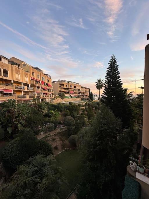 Eden Golf 4 - Riviera Del Sol Apartment Sitio de Calahonda Ngoại thất bức ảnh