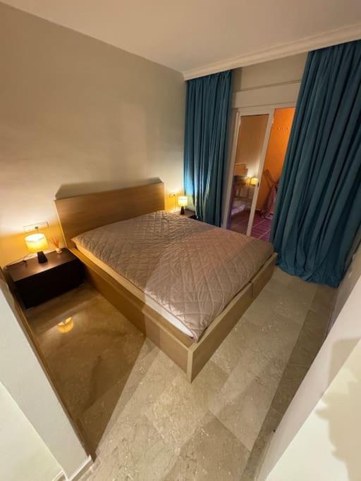 Eden Golf 4 - Riviera Del Sol Apartment Sitio de Calahonda Ngoại thất bức ảnh