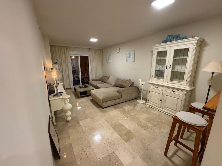 Eden Golf 4 - Riviera Del Sol Apartment Sitio de Calahonda Ngoại thất bức ảnh