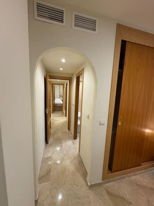 Eden Golf 4 - Riviera Del Sol Apartment Sitio de Calahonda Ngoại thất bức ảnh