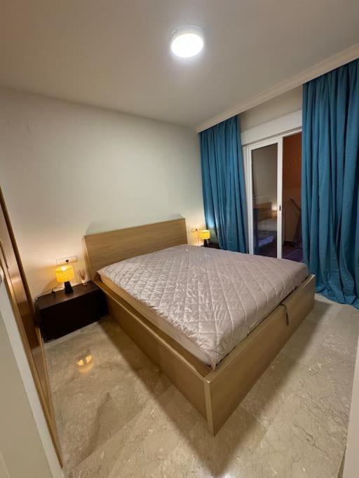 Eden Golf 4 - Riviera Del Sol Apartment Sitio de Calahonda Ngoại thất bức ảnh