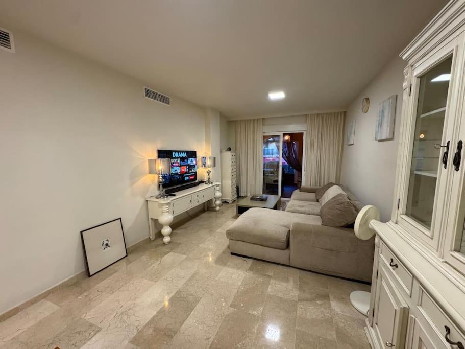 Eden Golf 4 - Riviera Del Sol Apartment Sitio de Calahonda Ngoại thất bức ảnh