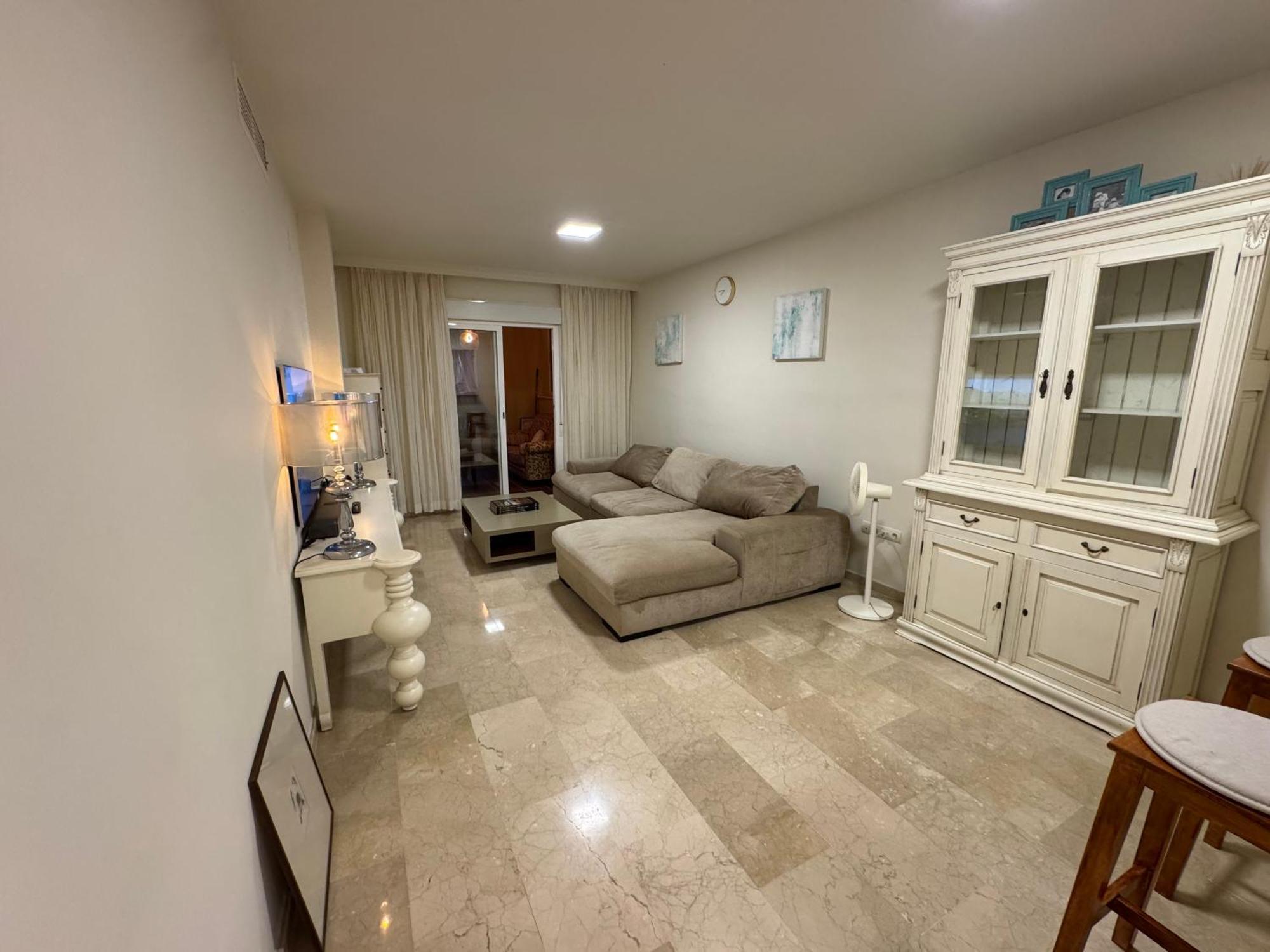 Eden Golf 4 - Riviera Del Sol Apartment Sitio de Calahonda Ngoại thất bức ảnh