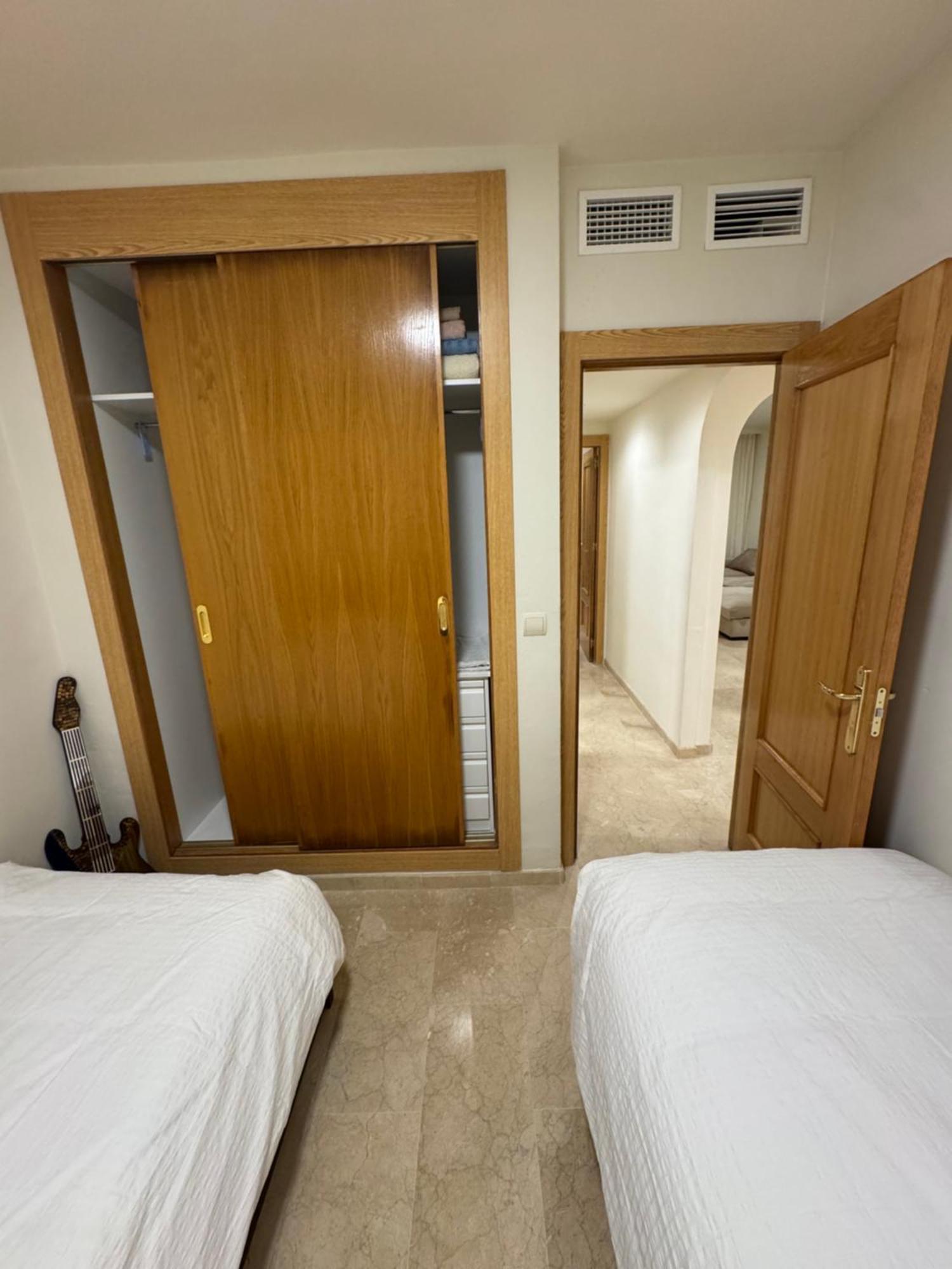 Eden Golf 4 - Riviera Del Sol Apartment Sitio de Calahonda Ngoại thất bức ảnh