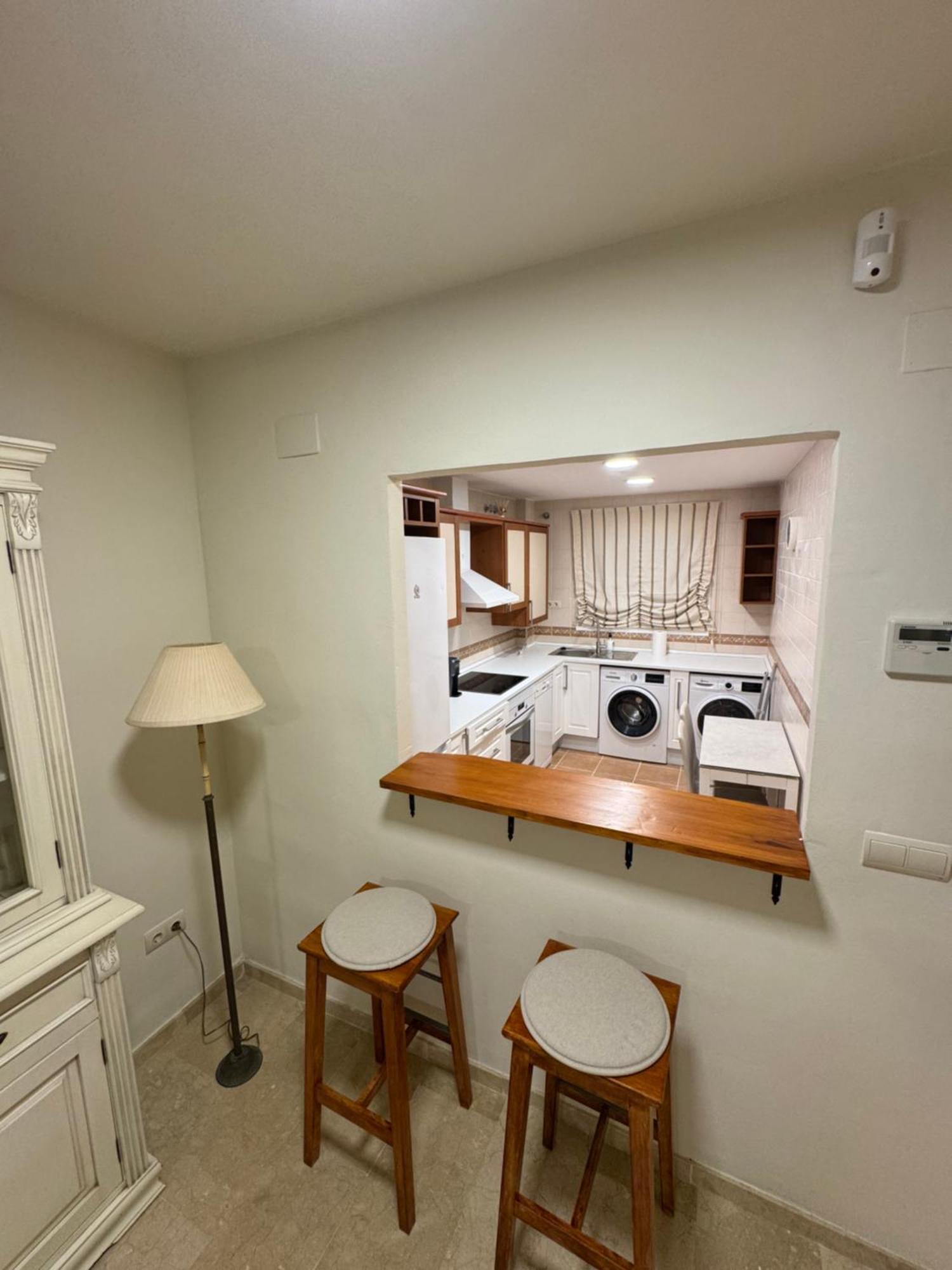 Eden Golf 4 - Riviera Del Sol Apartment Sitio de Calahonda Ngoại thất bức ảnh