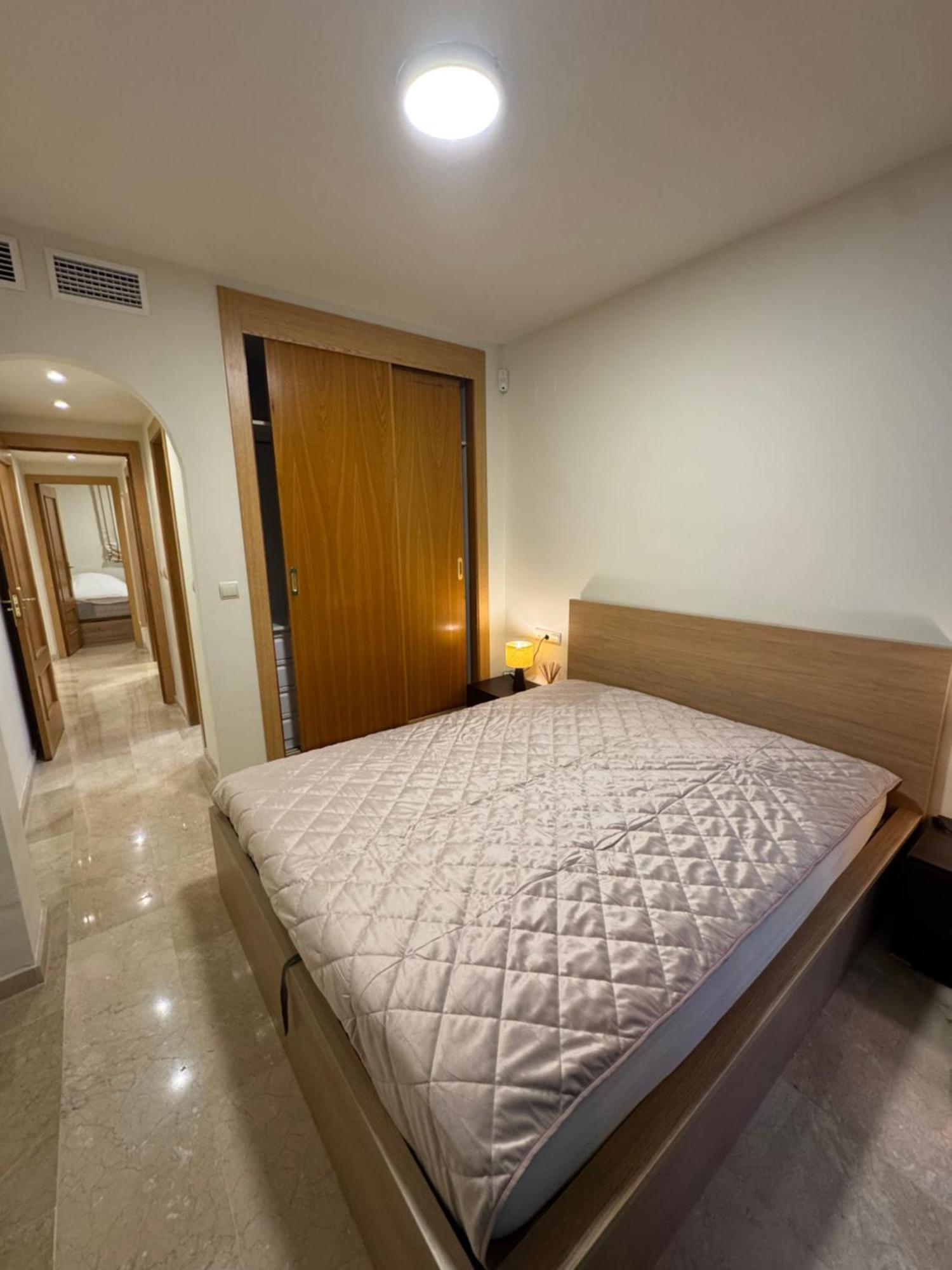 Eden Golf 4 - Riviera Del Sol Apartment Sitio de Calahonda Ngoại thất bức ảnh