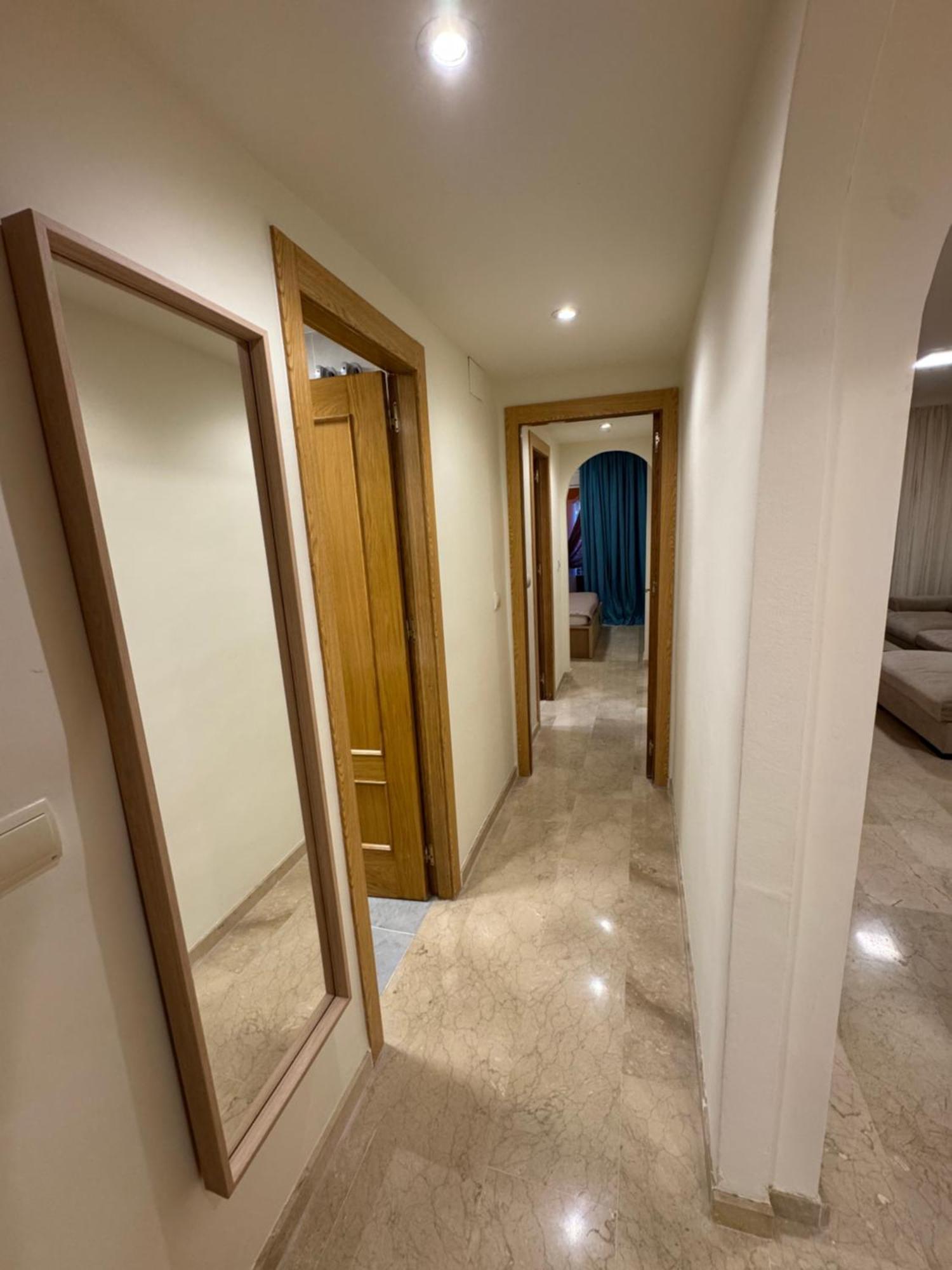 Eden Golf 4 - Riviera Del Sol Apartment Sitio de Calahonda Ngoại thất bức ảnh
