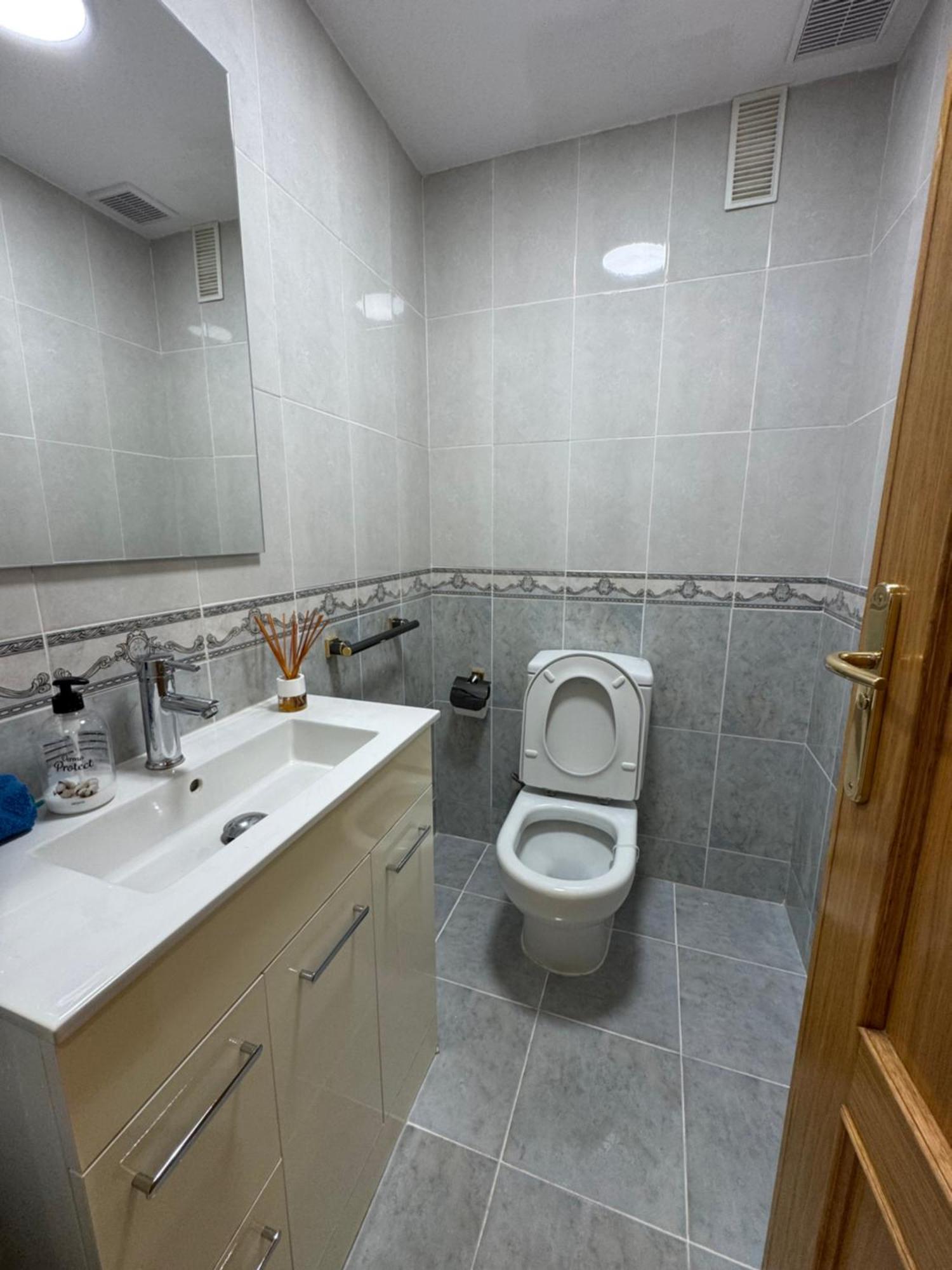 Eden Golf 4 - Riviera Del Sol Apartment Sitio de Calahonda Ngoại thất bức ảnh
