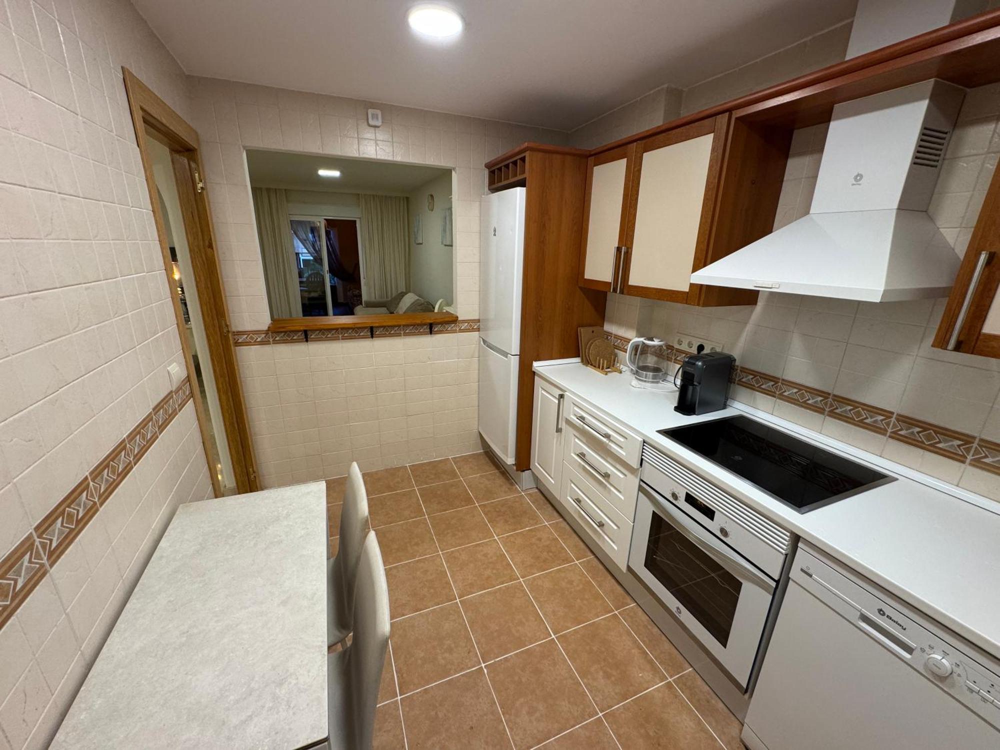Eden Golf 4 - Riviera Del Sol Apartment Sitio de Calahonda Ngoại thất bức ảnh