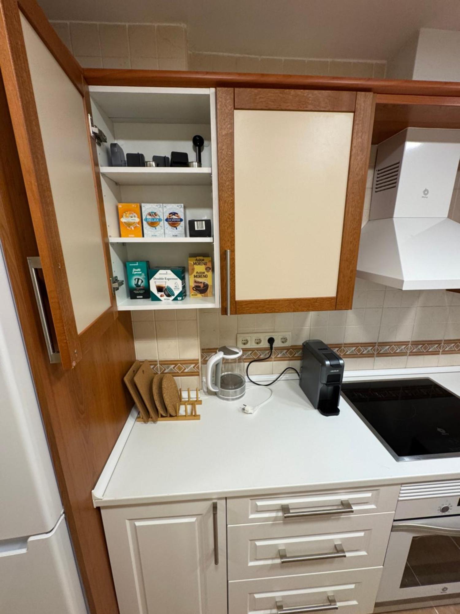 Eden Golf 4 - Riviera Del Sol Apartment Sitio de Calahonda Ngoại thất bức ảnh